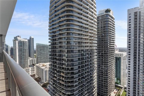 Condo in Miami, Florida, 2 bedrooms  № 2186048 - photo 22