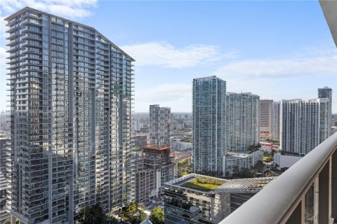 Condo in Miami, Florida, 2 bedrooms  № 2186048 - photo 21