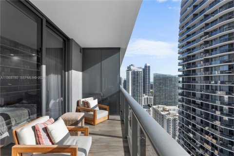 Condo in Miami, Florida, 2 bedrooms  № 2186048 - photo 19