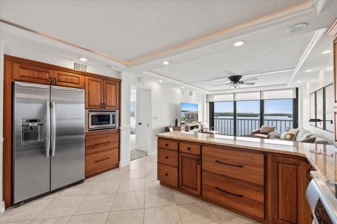 Copropriété à louer à Port Richey, Floride: 2 chambres, 95.22 m2 № 2092281 - photo 22