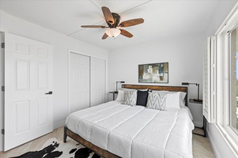 Copropriété à louer à Port Richey, Floride: 2 chambres, 95.22 m2 № 2092281 - photo 21