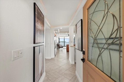 Copropriété à louer à Port Richey, Floride: 2 chambres, 95.22 m2 № 2092281 - photo 9