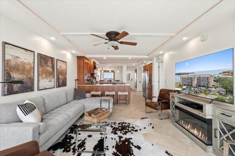 Copropriété à louer à Port Richey, Floride: 2 chambres, 95.22 m2 № 2092281 - photo 25