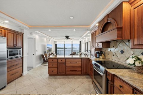 Copropriété à louer à Port Richey, Floride: 2 chambres, 95.22 m2 № 2092281 - photo 17