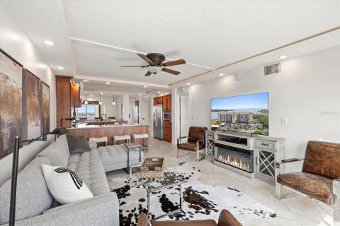 Copropriété à louer à Port Richey, Floride: 2 chambres, 95.22 m2 № 2092281 - photo 26