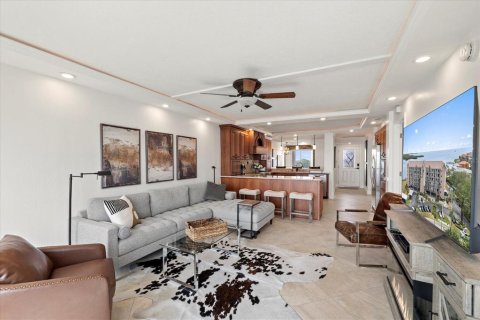 Copropriété à louer à Port Richey, Floride: 2 chambres, 95.22 m2 № 2092281 - photo 27