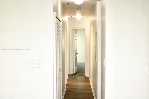 Copropriété à vendre à Coral Springs, Floride: 3 chambres, 111.48 m2 № 1856927 - photo 15