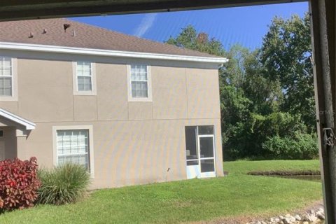 Adosado en alquiler en Tampa, Florida, 2 dormitorios, 115.2 m2 № 1905466 - foto 9
