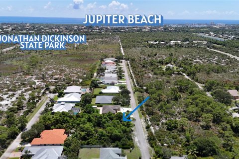 Land in Jupiter, Florida № 1838702 - photo 1