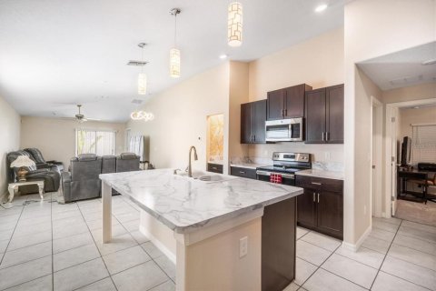 Villa ou maison à vendre à Riverview, Floride: 3 chambres, 134.8 m2 № 1629609 - photo 4