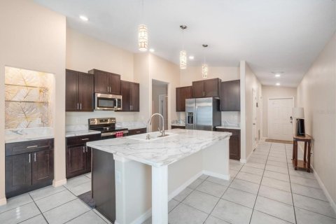 Villa ou maison à vendre à Riverview, Floride: 3 chambres, 134.8 m2 № 1629609 - photo 5