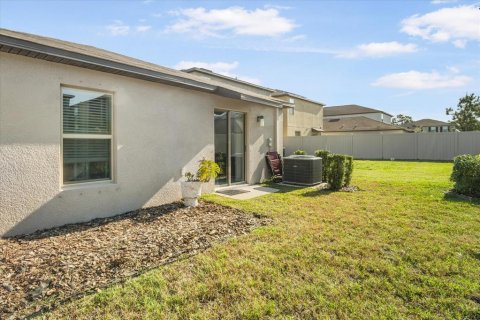 Villa ou maison à vendre à Riverview, Floride: 3 chambres, 134.8 m2 № 1629609 - photo 18