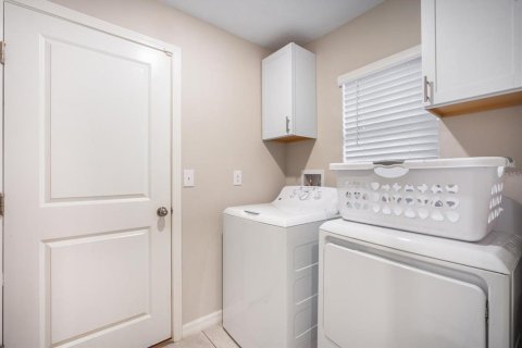 Villa ou maison à vendre à Riverview, Floride: 3 chambres, 134.8 m2 № 1629609 - photo 16