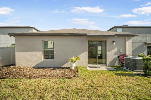 Villa ou maison à vendre à Riverview, Floride: 3 chambres, 134.8 m2 № 1629609 - photo 19