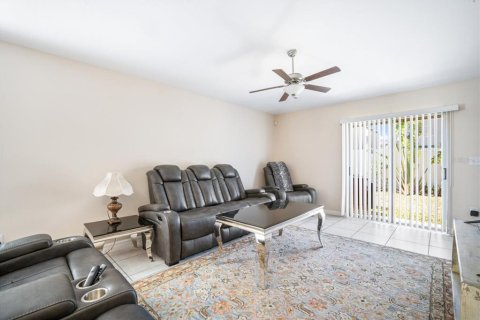 Villa ou maison à vendre à Riverview, Floride: 3 chambres, 134.8 m2 № 1629609 - photo 7