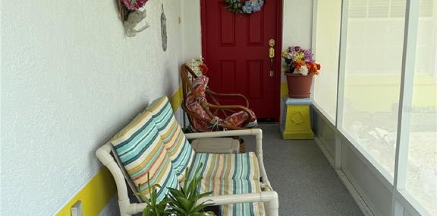 Casa en Sebring, Florida 2 dormitorios, 124.58 m2 № 1879343