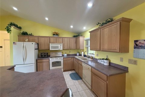 Casa en venta en Sebring, Florida, 2 dormitorios, 124.58 m2 № 1879343 - foto 5
