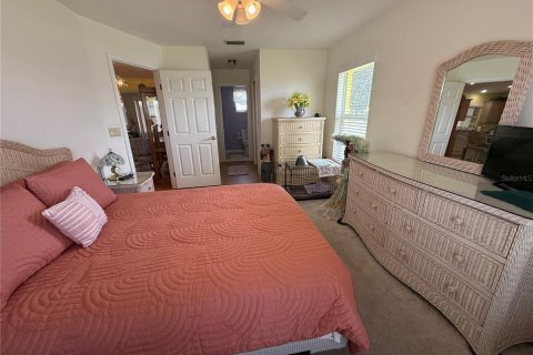 Casa en venta en Sebring, Florida, 2 dormitorios, 124.58 m2 № 1879343 - foto 9