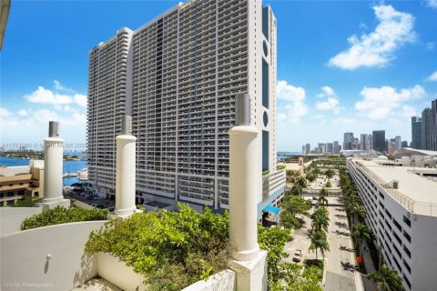 Copropriété à louer à Miami, Floride: 38.37 m2 № 1729527 - photo 12