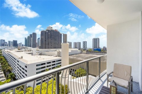 Copropriété à louer à Miami, Floride: 38.37 m2 № 1729527 - photo 8