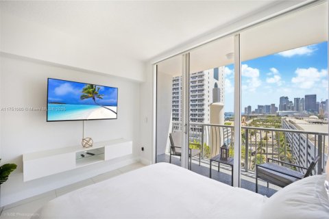 Copropriété à louer à Miami, Floride: 38.37 m2 № 1729527 - photo 10