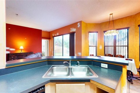 House in Davenport, Florida 3 bedrooms, 194.17 sq.m. № 1619367 - photo 27