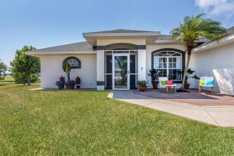 House in Rotonda, Florida 4 bedrooms, 192.59 sq.m. № 1849778 - photo 5