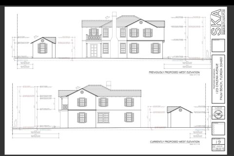 Terreno en venta en Palm Beach, Florida № 1081587 - foto 1