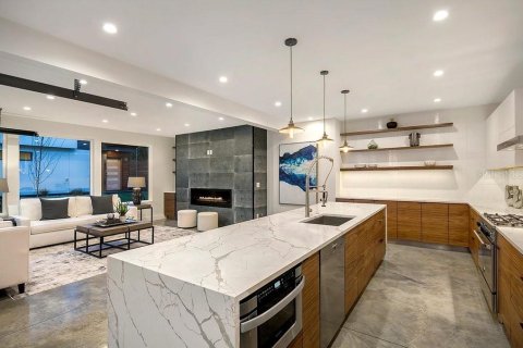 Купить виллу или дом в Норт-Редингтон-Бич, Флорида 12 комнат, 371.61м2, № 1520406 - фото 9