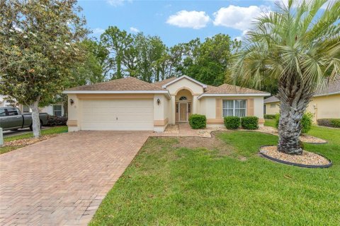 Casa en venta en Ocala, Florida, 3 dormitorios, 197.23 m2 № 2131847 - foto 4