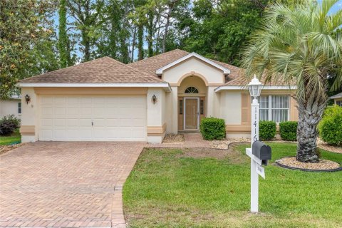 Casa en venta en Ocala, Florida, 3 dormitorios, 197.23 m2 № 2131847 - foto 2