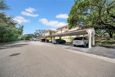 Copropriété à vendre à Clearwater, Floride: 1 chambre, 72 m2 № 1618716 - photo 27