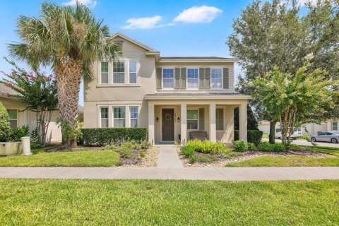 Villa ou maison à Winter Garden, Floride 5 chambres, 278.89 m2 № 2220962
