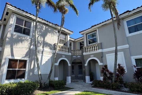 Adosado en alquiler en Miramar, Florida, 3 dormitorios, 139.82 m2 № 1981086 - foto 21