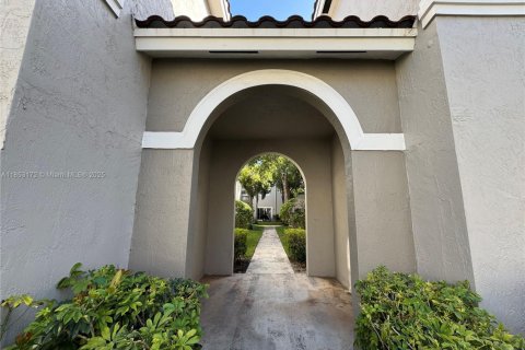 Adosado en alquiler en Miramar, Florida, 3 dormitorios, 139.82 m2 № 1981086 - foto 22