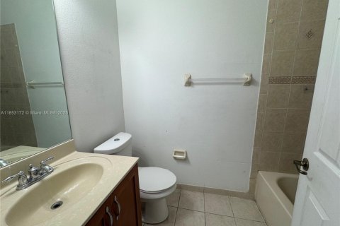 Adosado en alquiler en Miramar, Florida, 3 dormitorios, 139.82 m2 № 1981086 - foto 15