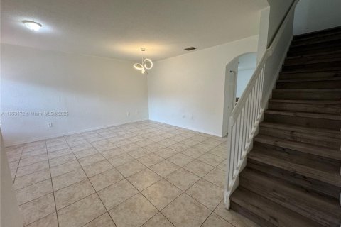 Adosado en alquiler en Miramar, Florida, 3 dormitorios, 139.82 m2 № 1981086 - foto 9