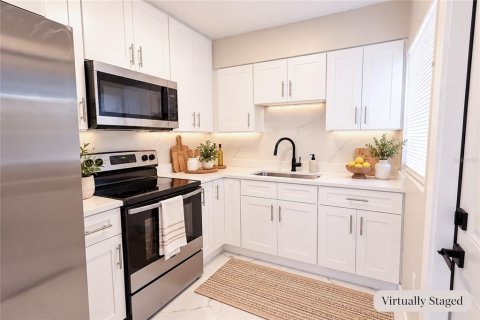 Villa ou maison à vendre à Lakeland, Floride: 4 chambres, 124.02 m2 № 2398840 - photo 7