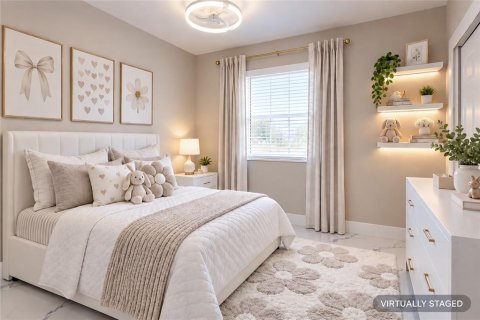 Villa ou maison à vendre à Lakeland, Floride: 4 chambres, 124.02 m2 № 2398840 - photo 17