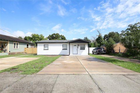 Villa ou maison à Lakeland, Floride 4 chambres, 124.02 m2 № 2398840