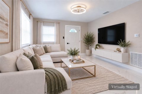 Villa ou maison à vendre à Lakeland, Floride: 4 chambres, 124.02 m2 № 2398840 - photo 4