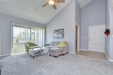 Condo in Tampa, Florida, 1 bedroom № 2148522 - photo 6