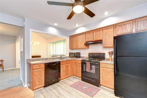 Condo in Tampa, Florida, 1 bedroom № 2148522 - photo 21