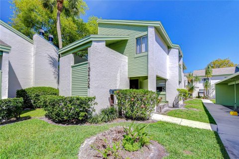 Condo in Tampa, Florida, 1 bedroom  № 2148522