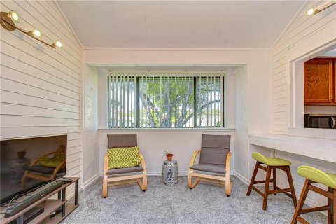 Condo in Tampa, Florida, 1 bedroom № 2148522 - photo 16