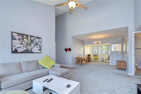 Condo in Tampa, Florida, 1 bedroom № 2148522 - photo 11