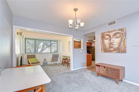Condo in Tampa, Florida, 1 bedroom № 2148522 - photo 15