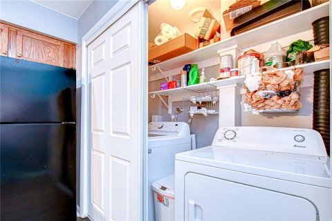 Condo in Tampa, Florida, 1 bedroom № 2148522 - photo 24