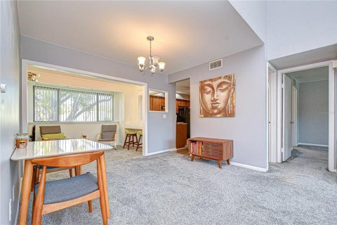 Condo in Tampa, Florida, 1 bedroom № 2148522 - photo 4