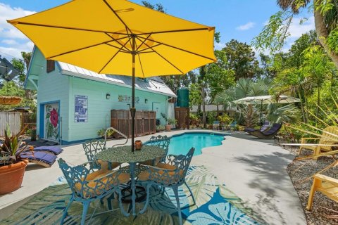 Villa ou maison à vendre à Bradenton, Floride: 3 chambres, 160.16 m2 № 1773729 - photo 19